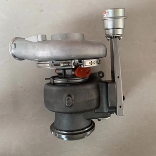 4045026西安康明斯M11霍尔赛特涡轮增压器 3592775 HX55W 3592776