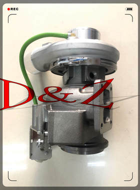 卡特C9卡特彼勒330C水冷挖掘机涡轮增压器250-7700 S310C 336D
