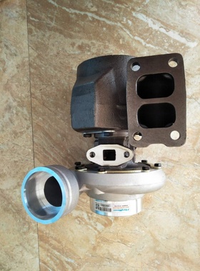 原装S200沃尔沃210挖掘机道依茨涡轮增压器 318706 318680 319303