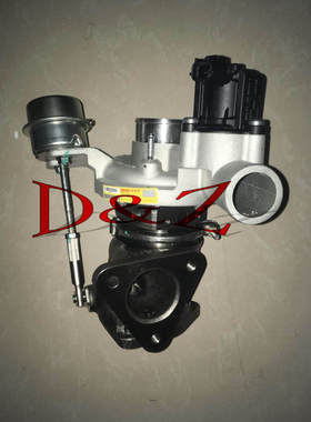 吉利英伦帝豪1.3T老款涡轮增压器794800-5002 1651205 1016051205