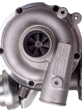 VJ32 VDA10019 RF5C13700A涡轮增压器适用Mazda 6 MPV J25S