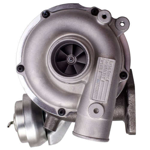 VJ32 VDA10019 RF5C13700A涡轮增压器适用Mazda 6 MPV J25S