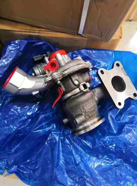 全新宝来19款 C52 CSSA 国五1.4T 涡轮增压器04E145704P 721F