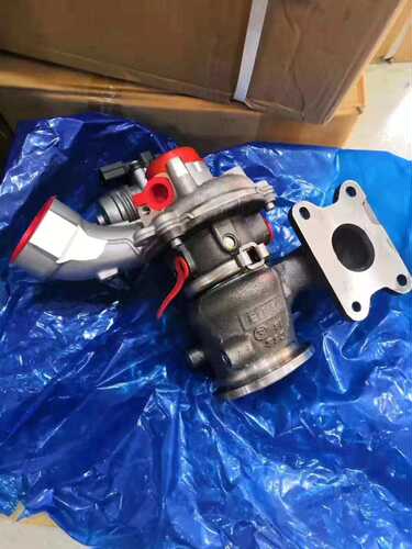 全新宝来19款 C52 CSSA 国五1.4T 涡轮增压器04E145704P 721F