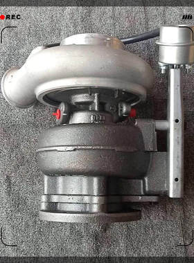 玉柴6M340马力涡轮增压器 2840171 2840170 M6300-1118100-181-01