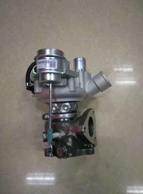 49335-03210=484Q-T-13470B=海马S7 1.8T 17款涡轮增压器