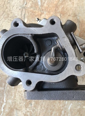 神钢250-8挖掘机盖瑞特涡轮增压器S1720-E0012761916-5009GT2259L