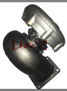 尼桑WD615.67 320马力国一 TA45 AZ1560116048 471121-5002涡轮