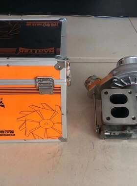 五十铃6HK1 配套日立330挖机涡轮增压器8982570480日本石川岛