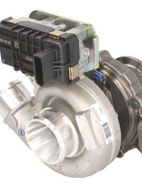 753546-5023S涡轮增压器路虎神行者2 2.2 TD4柴油版