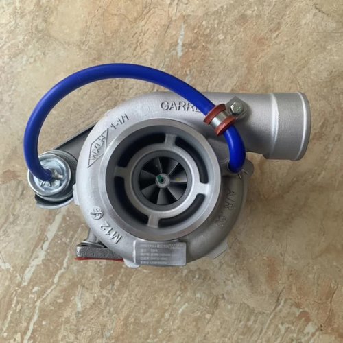 TBP4  849711-0001 JC100-1118100-135 玉柴国五原装盖瑞特增压器