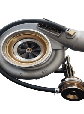 锡上大玉柴6DE 6DF 6114 6108 6105 JP76KFP六缸 涡轮增压器