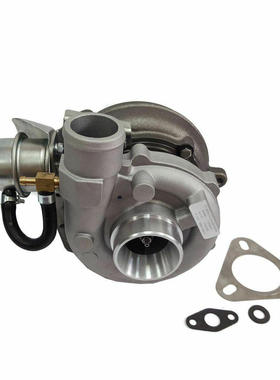 724652-5001S涡轮增压器Ford Ranger HS2.8 HT