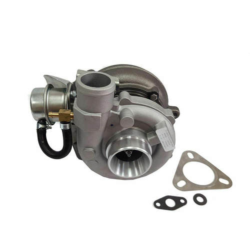 724652-5001S涡轮增压器Ford Ranger HS2.8 HT