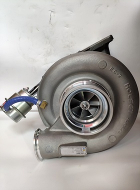 HOLSET霍尔塞特涡轮增压器 机3776472/重汽VG1095110010原厂