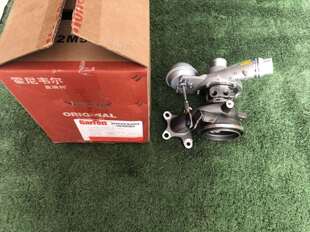 吉利领克1.0缤瑞1.0缤越1.0T增压器=843251-0013=01656495=MGTB10