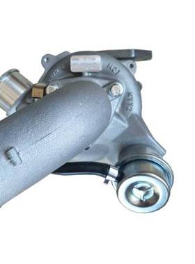 767032-5001S涡轮增压器Hyundai H-1 Starex D4CB 28200-4A380