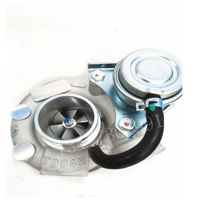 沃尔沃1C574-17012涡轮增压器挖机专用增压机