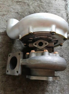 船机 H110A/07D 817041070002 涡轮增压器 机