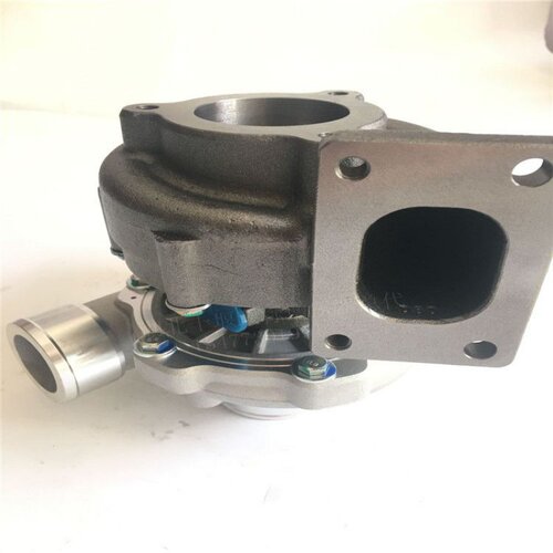 江淮帅铃货车配件JK55/1118010FA130威孚天力涡轮增压器原装