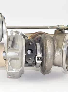 BMW 1M135i335i535iZ4双涡轮增压器49S31-07329/07309 N54发动机