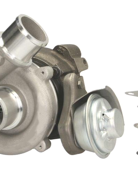 17201-27030涡轮增压器Toyota Avensis Previa Verso 2.0 721164