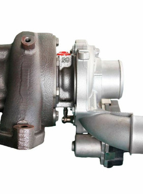 28231-2F300涡轮增压器机Hyundai ix35 Tucson Kia Sportage D4HA