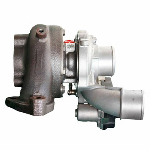 Sportage 28231 D4HA Kia Tucson 2F300涡轮增压器机Hyundai ix35