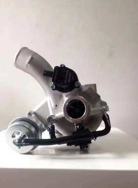 众泰z700 1.8T涡轮增压器沃丰4G20T-1118010  2450000020