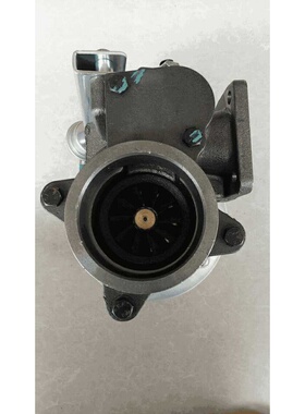 玉柴260PS HX40高压力 A3533-1118100 涡轮增压器 机