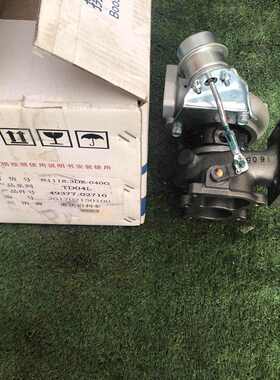 49377-02710=N118.3DZ-040G=TD04L南充天然气增压器49377-02720