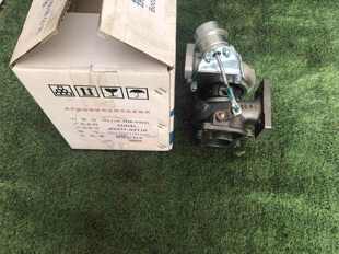 49377-02710=N118.3DZ-040G=TD04L南充天然气增压器49377-02720