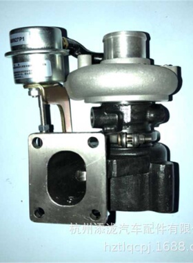 重庆江增配套 J44P  华源莱动国三国四 4L18E-08010-5涡轮增压器