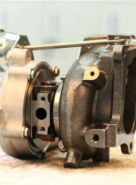 涡轮增压器 K0422-582 马自达Mazda speed3 6 MPS CX-7 2.3T