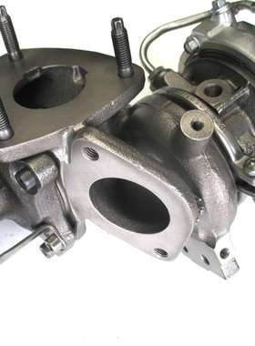 778401 778402-5010S涡轮增压器路虎发现4 3.0 SDV6 HSE柴油版