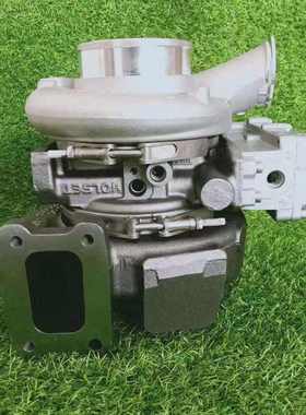 康明斯国五3792225 3792227 HE300VG 专用涡轮增压器电磁阀