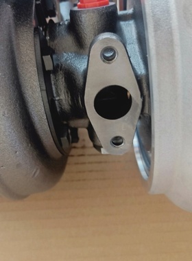 HOLSET增压器适用于宇通客车发动机涡轮增压器总成