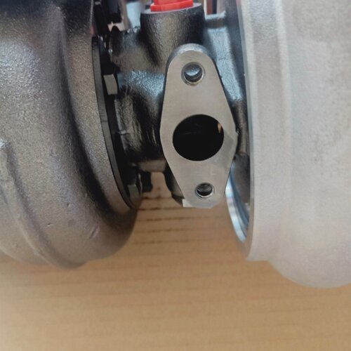 HOLSET增压器适用于宇通客车发动机涡轮增压器总成