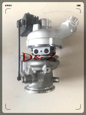 长城风骏7 2.0T汽油版2019款涡轮增压器 1118100XEC05 配套4C20B