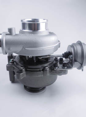 789773-5026S涡轮增压器Mitsubishi Fuso Canter Daily F1C