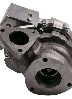 787556-5017S涡轮增压器福特全顺Transit Ranger 2.2TDCI