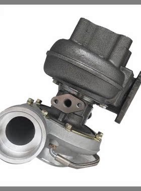 沃尔沃TAD722VE涡轮增压器318815 S200G 04259318kz 56209880014