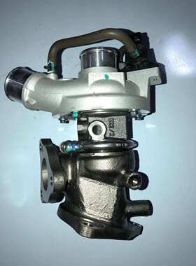 东风小康风光580 1.5T专用涡轮增压器5118-01050 1118100-F00-00B
