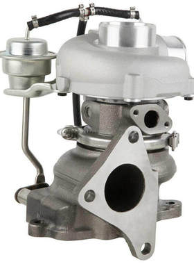 VF39 14411-AA572涡轮增压器斯巴鲁翼豹Impreza WRX STI EJ255