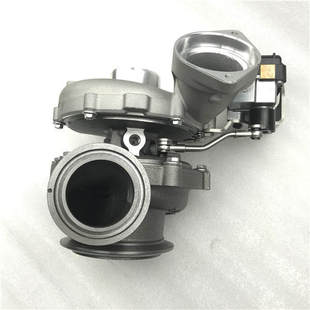 530d 730d E66 5024S涡轮增压器BMW E67 E65 525d E61 758351 E60