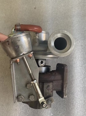 道依茨增压器机TAD 650DE S200G 04290808KZ 04299152KZ 20917417