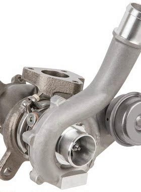 790318-5009S涡轮增压器LINCOLN MKS MKT 3.5T AA5E6-K682-BF