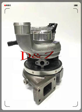 杰西博挖机专用涡轮增压器320 06377 11559700020