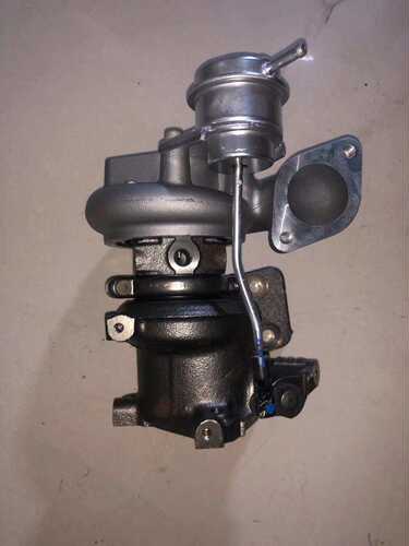 日产骐达1.6T发动机MR16DDT涡轮增压器49335-08710 14411-1KC1A