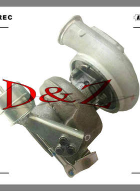 沃尔沃MD9 涡轮增压器进口3792723 21831660 3792725 HE400WG